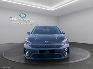 2020 KIA NIRO (S187) - Image 2