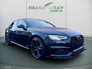 2017 AUDI A4 2.0 TDI S-LINE 190 *KITTED*172*MINT* - Image 3