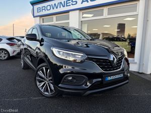 2020 Renault Kadjar Iconic 1.5L DCI - Image 4