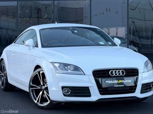 Audi TT 2015 Sline Auto - Image 2