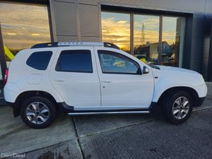 Dacia Duster 1.5 Diesel - Image 3