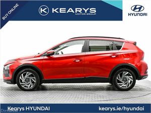 Hyundai Bayon Executive Auto Order Your 261Today! - Image 4