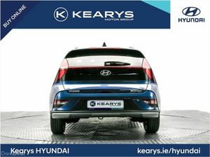 Hyundai Bayon Executive Order Your 261 Today! - Image 3