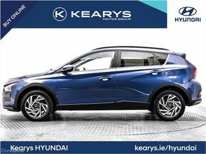 Hyundai Bayon Executive Order Your 261 Today! - Image 4