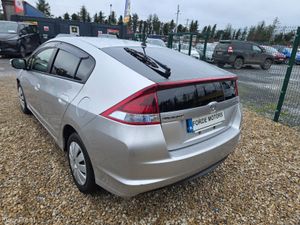 Honda Insight Automatic 2013 - Image 3
