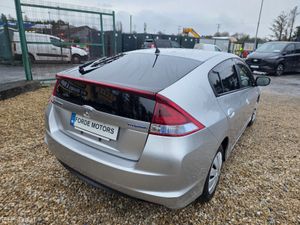 Honda Insight Automatic 2013 - Image 4
