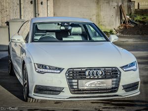 2017 AUDI A7 S-LINE ULTRA - Image 2
