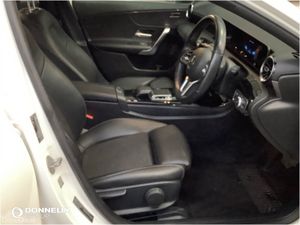 Mercedes-Benz A Class Diesel Hatchback Sport - Image 4