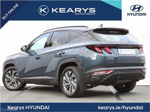 Hyundai Tucson 2WD Executive - Image 2