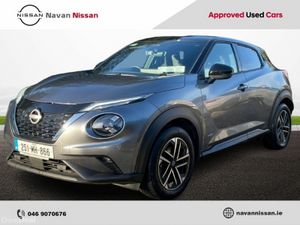 Nissan Juke HYBRID 1.6 SV PREMIUM - Image 4