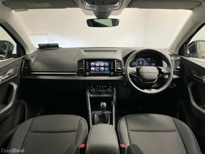 Skoda Karoq Selection 2.0TDI 115BHP - Reversing Ca - Image 4