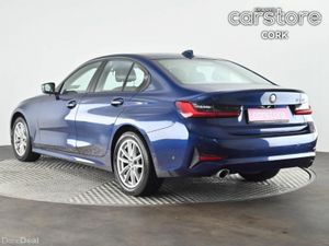 BMW 3-Series 320d SE - Image 3