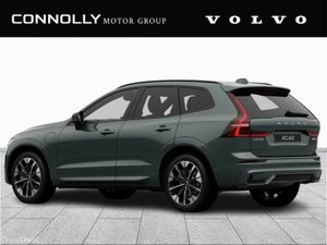 Volvo XC60 T6 Plus Dark €785pm - Image 4