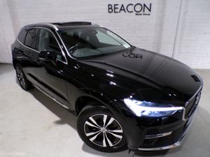 *2022*ONLY 31,000 MILES*VOLVO XC60 RECHARGE 2.0 T6 - Image 2