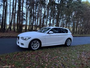 BMW 1-Series 116i 210 BHP Mapped - Image 3