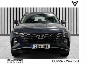 Hyundai Tucson 1.6 Executive - Image 3
