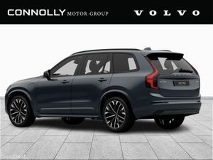 Volvo XC90 T8 Ultra Dark PHEV €1034pm - Image 4