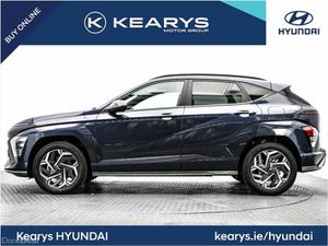 Hyundai KONA Petrol N Line Order Your 261 Today! - Image 4