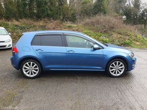 Volkswagen Golf 2013 1.4 highline Auto dsg - Image 2