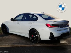 BMW 3-Series 330e M Sport - Image 2