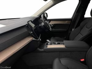 Volvo XC90 T8 PLUS DARK *IN STOCK* €210 P/W ON PCP - Image 2