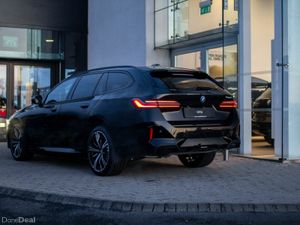 BMW 5-Series 530e M Sport Pro Touring - Image 2