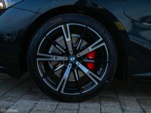 BMW 5-Series 530e M Sport Pro Touring - Image 4