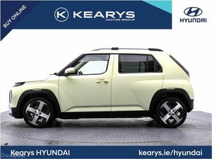 Hyundai INSTER Elegance Order Your 261 Today - Image 4