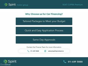 Cupra Formentor 1.5 PHEV 204HP DSG**Call Stephen 0 - Image 4