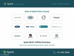 Cupra Formentor 1.5 PHEV 204HP DSG**Call Stephen 0 - Image 4