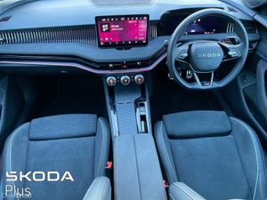 Skoda Superb Sportline 2.0 TDI 150HP DSG - Image 2