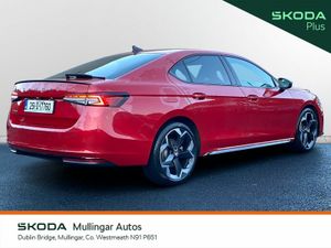 Skoda Superb Sportline 2.0 TDI 150HP DSG - Image 3