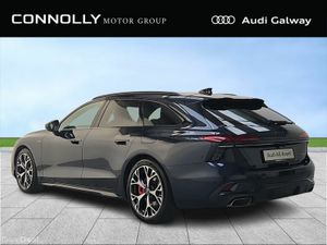 Audi A6 COMPETITON E-HYBRID QUATTRO - Image 2