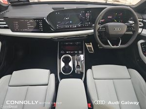 Audi A6 COMPETITON E-HYBRID QUATTRO - Image 4