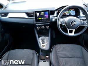 Renault Captur E-TECH Plug-in 160 Auto S-Edition - Image 2