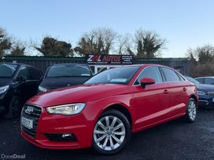 171 AUDI A3 HALF LEATHER S -LINE - Image 2