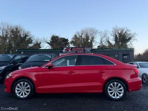 171 AUDI A3 HALF LEATHER S -LINE - Image 4