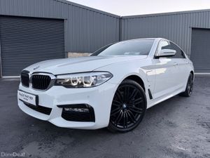 BMW 530e G30 M-SPORT AUTOMATIC Plug in Hybrid - Image 2