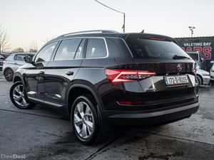 172 Kodiaq 2.0tdi Automatic/High spec/*2026 PRICE* - Image 3