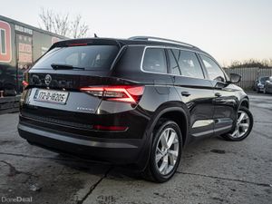 172 Kodiaq 2.0tdi Automatic/High spec/*2026 PRICE* - Image 2