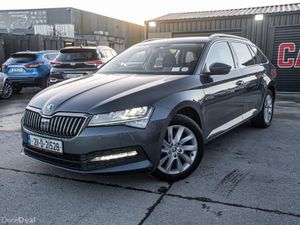 2021 Superb 2.0d Auto/FSH main dealer/*2026 PRICE* - Image 2
