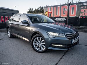 2021 Superb 2.0d Auto/FSH main dealer/*2026 PRICE* - Image 4