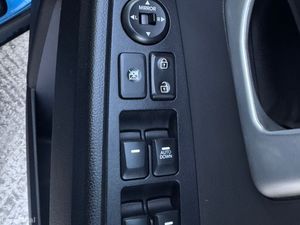 131 Kia Sportage 1.7D Low Miles High Spec - Image 3