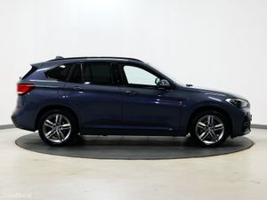 *91* 2021 BMW X1 1.5 M-SPORT AUTO - Image 3