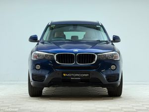 BMW X3 SE 20D F25 2.0 D XDRIVE - Image 2