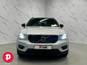 Volvo XC40 R-DESIGN RECHARGE T4 - Straight Sale Di - Image 2