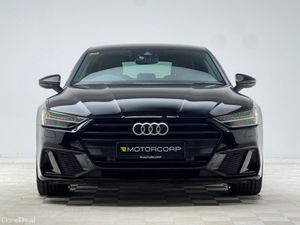 Audi A7 S LINE 40 TDI 2.0 204HP - Image 2