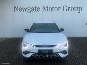 Kia EV6 GT-LINE -81kw - Best value in Ireland! Res - Image 2