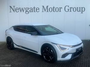 Kia EV6 GT-LINE -81kw - Best value in Ireland! Res - Image 3