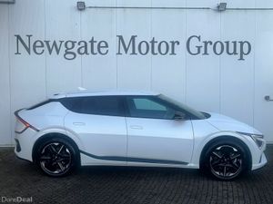 Kia EV6 GT-LINE -81kw - Best value in Ireland! Res - Image 4